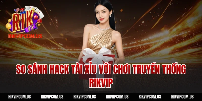 rikvip game - Hệ thống bảo mật